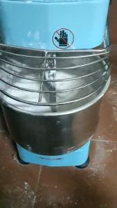 Máy nhồi bột máy trộn bột làm trân châu 15L (04-5kg/mẻ) - Bảo hành 12 tháng