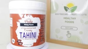 Eco Tahini (Sesame Paste) 1kilo