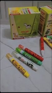 Promo Tip EX Joyko CF-S221 / Tipex Cair Isi (24 Pcs)