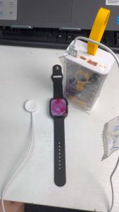 Dây cáp sạc đông hồ V9 GEN5 đế sạc đồng hồ V9+ PROMAX  cáp sạc đồng hồ thông minh AHAI STORE