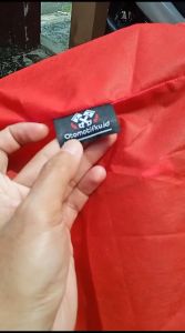OTOMOTIFKU - Sarung Motor Indoor Cover Motor Ukuran L Beat Vario Mio Supra