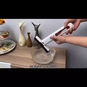 Alat Pel Mini Mop Pembersih Jendela Ruangan Serbaguna - Home Car Portable Mini Mop/Alat Pel Mop Mini/Alat Pel Praktis/Pel Dalam Ruangan