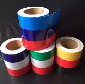 Đề can trang chí xe ô tô đẹp mắt