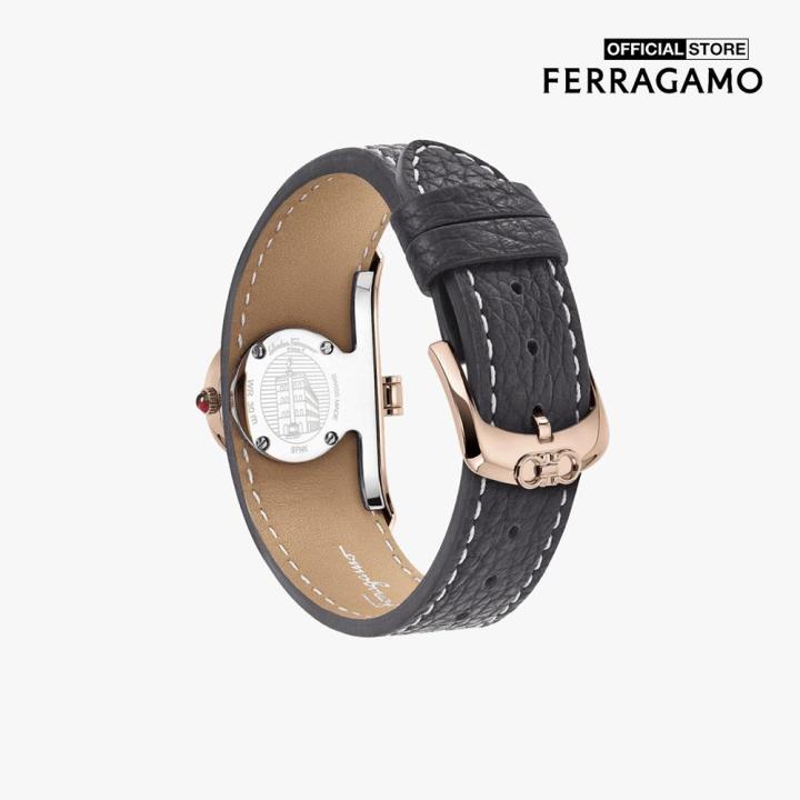 Đồng hồ nữ Ferragamo Charm 18.5mm SFNK00320-0000-01 hover