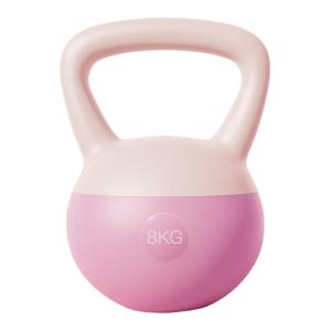 Xzito | Home Fitness Weight Loss Strength Training Soft Kettlebell