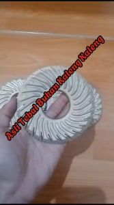 Promo Toko 2 Pcs Burner Bgx Tornado Model Kompor Gas Rinnai 602 Suku Cadang Kompor