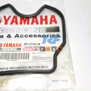 KARET HEAD MIO M3 Z S SOUL GT 125 FINO fi Seal Head Yamaha Z Fino F1 tutup Gasket Cylinder Cover 2PH
