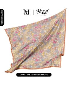 PROMO ISTIMEWA TUDUNG BAWAL LEBARAN SERIES