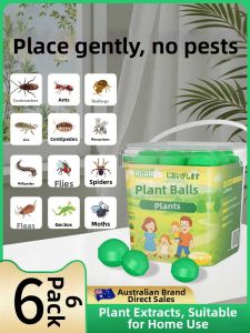 YIPINSHENYI | Powerful Outdoor Mosquito Repeller