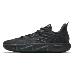 ANTA Men KAI 2 Dallas Kyrie Irving Basketball Shoes Professional Performance Low-Top Basketball Shoes Cushioning Non-slip Performance Sports Shoes 1125C1111S Legit Official Store