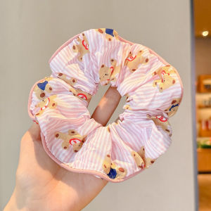 JIFANPAUL | Womens High-End Ponytail Hair Tie