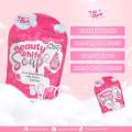 Your glow babe soap 5 bar in 1 pack  WHITENING  10X dOUBLE WHITE. 