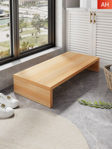 WUBUWEI | Home Use Multifunction Wooden Footstep