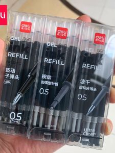 deli | Exam Suitable Pen Refill 0.5mm