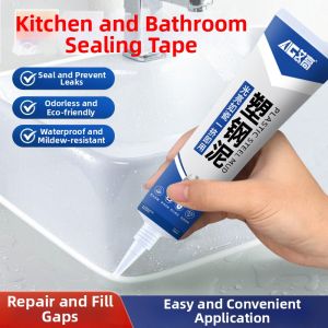 AIGAO | Waterproof Anti-Mold Filling Mud for Bathroom Leaks and Tile Gaps