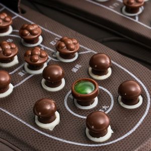 Giày Dép Massage Đá Quý Nâng Cấp Cho Nam Và Nữ Giày Dép Làm Mát Mùa Hè EVA Đế Giữa EVA Đế Trong EVA Giày Dép Làm Mát