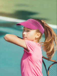 WRELS | Sun Protection Airtop Hat