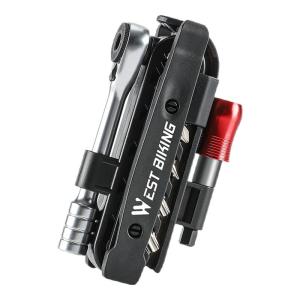 West Biking | Bộ Dụng Cụ Sửa Chữa Và Tháo Rời Đa Năng Cho Xe Đạp
