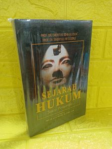buku SEJARAH HUKUM SUATU PENGANTAR ( prof. dr. emeritus john gilissen )