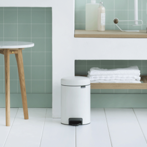 brabantia | Pedal Trash Can 3L