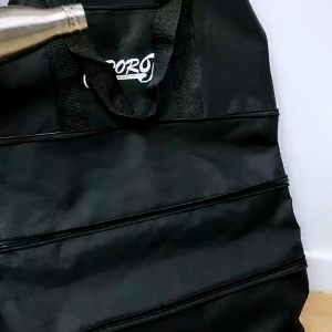 พร้อมส่งในไทย กระเป๋าลาก กระเป๋าเดินทาง พับเก็บได้ ล้อลาก ไซด์ 27 32 42 นิ้ว ใบใหญ่ Travel Bag