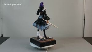 Bandai | 33cm 12.9 inch Anime Konan Action Figures Pvc Statue Desktop Ornamen Collection Statue Model Decoration Room Toys Gifts