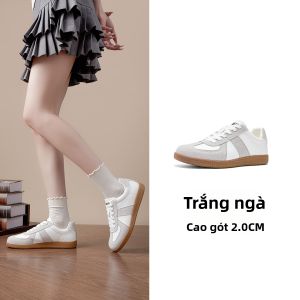 Semir | Giày Thể Thao Phong Cách Retro Đa Năng cho Đôi