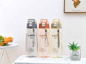 NEW BOTOL MINUM ANTI TUMPAH FREE SEDOTAN KODE ZY 1820 - ADSLLER\\n\\nBotol minum anti tumpah kode ZY 1820 adalah botol minum praktis dan tahan lama yang dirancang khusus untuk outdoor dan kegiatan sehari-hari. Dengan sedotan bebas tumpah, botol ini sangat ideal untuk membawa air minum Anda di mana pun Anda berada.\\n\\n Apa Itu Botol Minum Anti Tumpah Kode ZY 1820?\\n\\nBotol minum anti tumpah kode ZY 1820 adalah botol minum yang dirancang dengan teknologi canggih untuk mencegah tumpahan air. Dengan sedotan bebas tumpah, botol ini sangat ideal untuk membawa air minum Anda di mana pun Anda berada. Botol ini juga dilengkapi dengan fitur-fitur lain yang membuatnya menjadi botol minum yang praktis dan tahan lama.\\n\\n Keunggulan Botol Minum Anti Tumpah Kode ZY 1820\\n\\nBerikut adalah beberapa keunggulan dari botol minum anti tumpah kode ZY 1820:\\n\\n- **Praktis:** Botol ini sangat mudah digunakan dan dibawa ke mana pun Anda berada.\\n- **Tahan lama:** Botol ini terbuat dari bahan berkualitas tinggi yang tahan lama dan tidak mudah rusak.\\n- **Anti tumpah:** Botol ini dilengkapi dengan sedotan bebas tumpah yang mencegah tumpahan air.\\n\\n Cara Kerja Botol Minum Anti Tumpah Kode ZY 1820\\n\\nBotol minum anti tumpah kode ZY 1820 bekerja dengan cara mencegah tumpahan air melalui sedotan bebas tumpah. Sedotan ini dirancang khusus untuk mencegah air keluar dari botol saat tidak digunakan, sehingga Anda tidak perlu khawatir tentang tumpahan air saat membawa botol ini ke mana pun Anda berada.\\n\\n Bagaimana Menggunakan Botol Minum Anti Tumpah Kode ZY 1820?\\n\\nBerikut adalah langkah-langkah penggunaan botol minum anti tumpah kode ZY 1820:\\n\\n1. **Isi botol:** Isi botol dengan air minum Anda.\\n2. **Pasang sedotan:** Pasang sedotan bebas tumpah ke dalam botol.\\n3. **Gunakan:** Gunakan botol ini untuk membawa air minum Anda di mana pun Anda berada.\\n\\nBerikut adalah beberapa tips menggunakan botol minum anti tumpah kode ZY 1820:\\n\\n- **Bersihkan sebelum digunakan:** Bersihkan botol dan sedotan sebelum pertama kali digunakan.\\n- **Simpan dengan aman:** Simpan botol ini dengan aman saat tidak digunakan untuk mencegah kerusakan.\\n\\n Bagaimana Merawat Botol Minum Anti Tumpah Kode ZY 1820?\\n\\nBerikut adalah cara membersihkan botol minum anti tumpah kode ZY 1820:\\n\\n1. **Cuci botol:** Cuci botol dengan air bersih dan sabun.\\n2. **Cuci sedotan:** Cuci sedotan dengan air bersih dan sabun.\\n\\nBerikut adalah cara menyimpan botol minum anti tumpah kode ZY 1820:\\n\\n- **Simpan dengan aman:** Simpan botol ini dengan aman saat tidak digunakan untuk mencegah kerusakan.\\n\\n Syarat dan Ketentuan Pengiriman Botol Minum Anti Tumpah Kode ZY 1820\\n\\nBerikut adalah syarat dan ketentuan pengiriman botol minum anti tumpah kode ZY 1820:\\n\\n- **Wajib video unboxing:** Pelanggan harus merekam video unboxing dengan jelas mulai dari sebelum paket dibuka sampai selesai.\\n- **Tidak terima komplain apapun tanpa video unboxing:** Kami tidak akan menerima komplain apapun tanpa video unboxing yang jelas.\\n\\nSemoga informasi ini bermanfaat bagi Anda yang ingin membeli botol minum anti tumpah kode ZY 1820. Selamat mencoba!\"