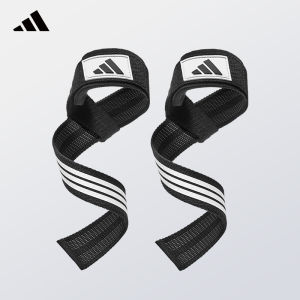 adidas | Fitness Weightlifting Grip Strength Assistance Strap