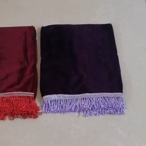 61 Key Electronic Piano Dust Cover Universal Piano Keyboard Cover Anti-Dust Decorated Cover