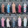 Daster Hyde style beli 1 gratis 1. bahan katun rayon premium super adem. 