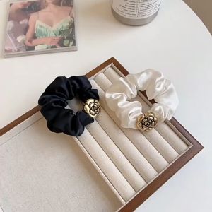 💗Ready Stock💗 Quality and Classic Hair Tie