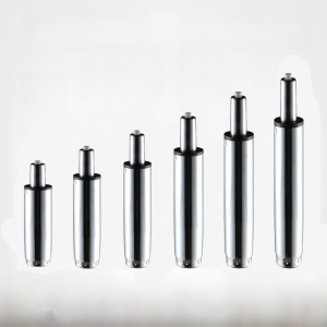 Solid Coffee Office Chair Explosion-Proof Adjustable Lift Rod Level 4 Hydraulic Rod Computer Chair Air Rod Cylinder Swivel Chair Accessories Gas Spring
