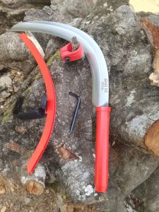 egrek Agrade Red original