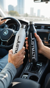 ขวดน้ำเก็บอุณหภูมิ ขนาด 500 ml TUMBLER BOTTLE