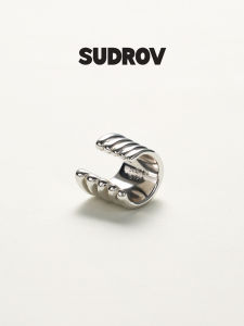 No-Piercing Fashionable Ear Jewelry
