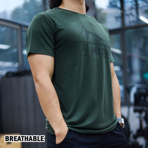 XMASTER Men Athletic T-shirt NOBULL Quick Dry Breathable ComfortableMens sports CrossFit trainingHome Gym bodybuilding powerliftingROGUEELEIKO