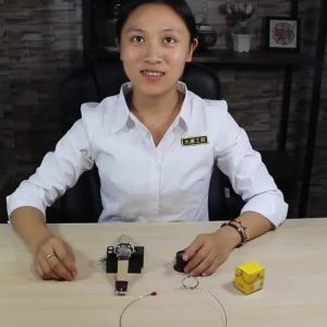 Kính Lúp Kẹp Cho Thợ Đồng Hồ Sửa Chữa Trang Sức 5X 10X 15X 20X Kính Lúp Thị Kính Dụng Cụ Sửa Chữa Đồng Hồ