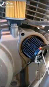 LỌC NHỚT YAMAHA Cho Xe Exciter Sirius Jupiter R15 MT15