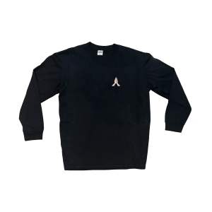 The ego Warns (long sleeve)