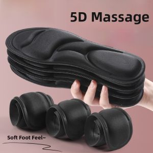LINGMIAO | Soft and Comfortable Anti-fatigue Massage Insoles for Summer High Heels