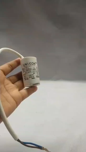 Kapasitor Bulat 16uF: Fungsi & Pemilihan yang Tepat