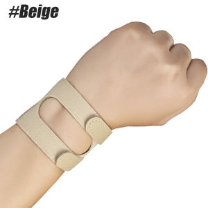 1PCS Wrist Brace for TFCC Tears One Size Fits Most. for Left and Right Wrists Support for Weight Bearing Strain Exercise