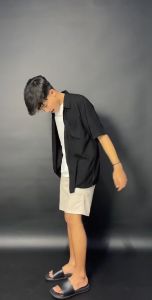 Celana Pendek Chinos Premium: Celana Santai Broadshort Jumbo Murah Terbaru