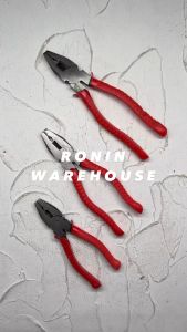 DIAMOND Tang Kombinasi 6 7 8 inch combination plier potong