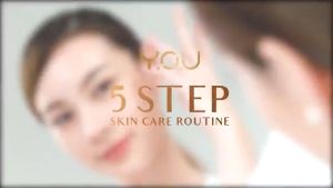 Krim Malam Anti Aging 18GR: Revitalizing Night Cream You Golden Age