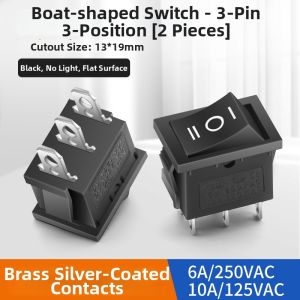 kuicc | Mini Rocker Switch with Light