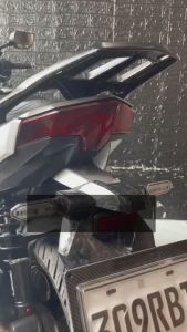 HONDA click signal light protector light for Honda CLICK V3 CLICK V2 SIGNAL click 160