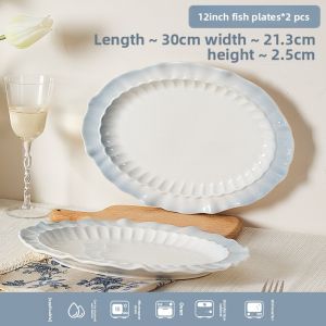 Home Use Ceramic Dishes