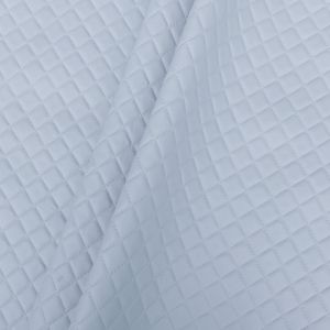 Vải Da Trang Trí Ghế Sofa Thêu Họa Tiết Kim Cương Thủ Công DIY Thân Thiện Với Môi Trường Chất Liệu Da Kiểu Dáng Hình Học